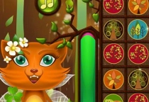 Sisis Magic Forest