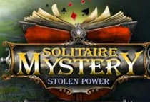 Solitaire Mystery