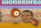 Play Sports Heads Basketball 2