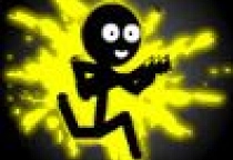 StickMan Sam 9