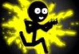 Play StickMan Sam 9