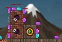 Slime Defender