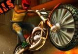 Play Motorrad Stunt Spiel