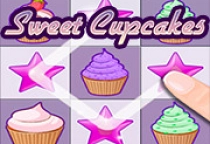 Sweet Cupcakes