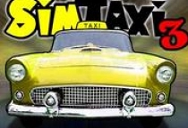 Taxi fahren