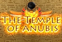 Temple of Anubis
