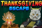 Play Thanksgiving Entkommen