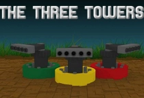 Three Towers