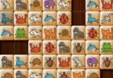 Play Tiere Verbinden Mahjong