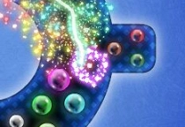 Touch the Bubbles 4