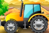 Play Traktor Einparken