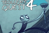 Play Trollface Quest 4