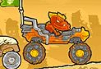 Truck Monsters