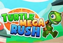 Turtle Mega Rush