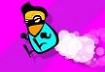 Twizzed Firefarta