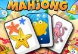 Play Unterwasser Mahjong