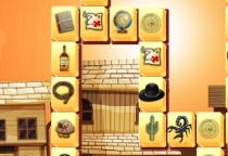 Western Mahjong