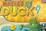 Play Where is my Duck