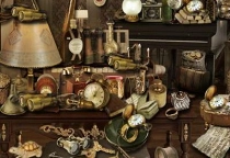 Schmuck suchen