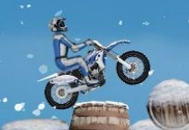 Winter Trail