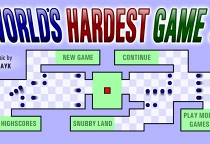 Worlds Hardest Game 3