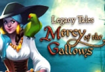 Youda Legacy Tales Mercy of the Gallows