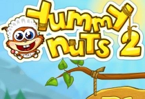 Yummy Nuts 2