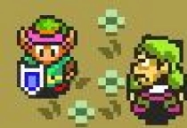 Zelda Mini Game