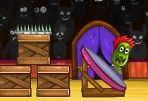 Zirkusclown