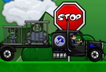 Zombie Express