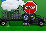 Play Zombie Express