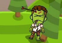 Zombie Impaler
