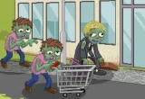 Play Zombie Supermarkt