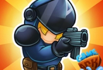 Zombie Tower Defense