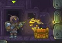 Zombotron 2 Time Machine