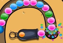 Zuma Blaster