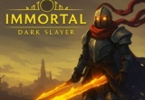 Immortal Dark Slayer