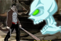 Immortal Souls Dark Crusade