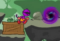 Imp Adventure