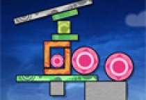 Imperfect Balance 3
