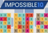 Impossible 10