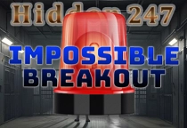 Impossible Breakout Wimmelbild