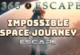 Impossible Space Journey Escape