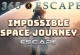 Impossible Space Journey Escape