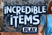 Incredible Items