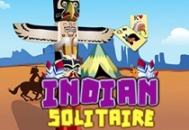 Indian Solitaire