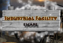 Industrial Facility Escape