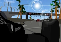 Indycar Racing