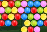 Infinite Bubble Shooter