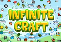 Infinite Craft
